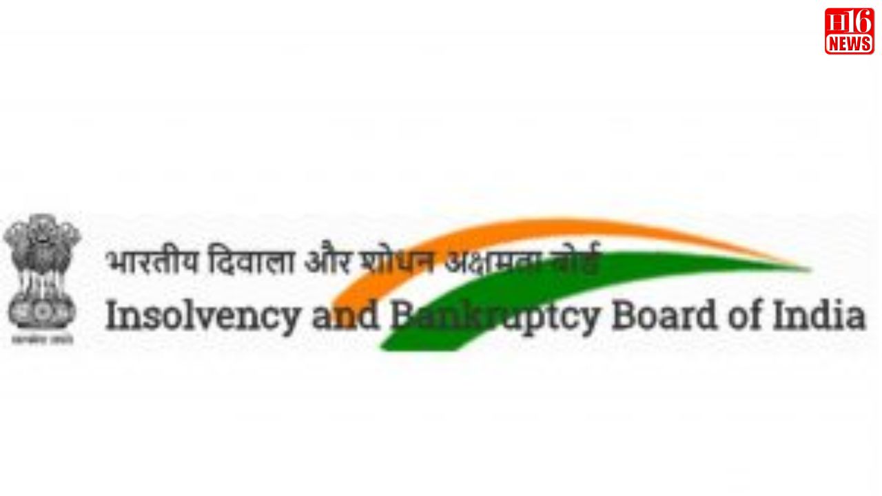 IBBI Notifies Amendments To Streamline Corporate Insolvency Process
